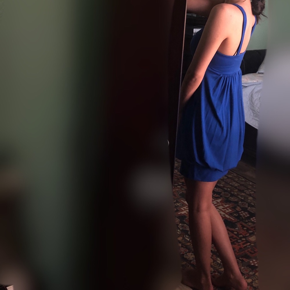 Summer dress - Picture 2 of 7